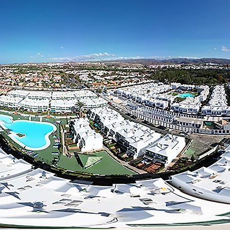 Dunaflor Verde Active & Chill Bungalow Maspalomas  Kültér fotó