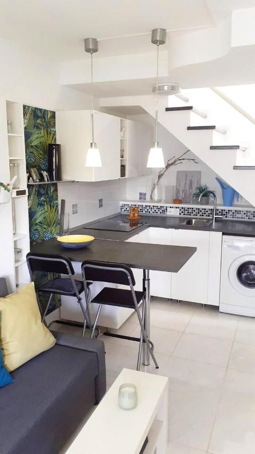 Dunaflor Verde Active & Chill Bungalow Maspalomas  Kültér fotó