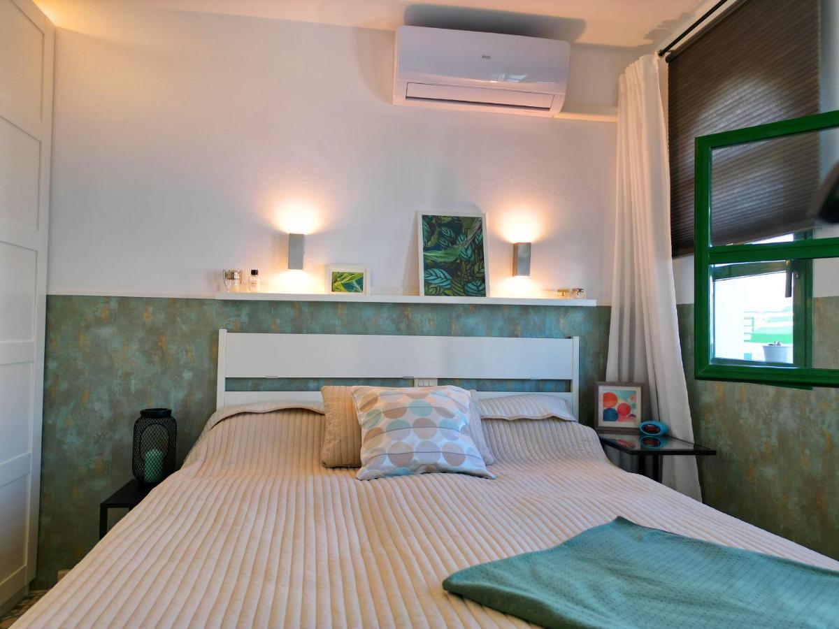 Dunaflor Verde Active & Chill Bungalow Maspalomas  Kültér fotó